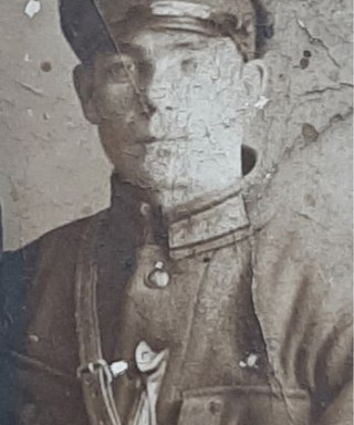 Поздняков Николай Михайлович