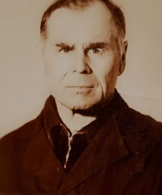 Белоусов Василий Петрович