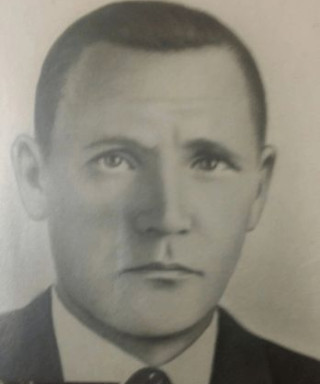 Белов Александр Степанович