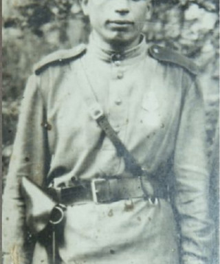 Викторов Михаил Александрович