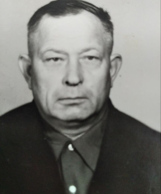 Гузиков Григорий Петрович