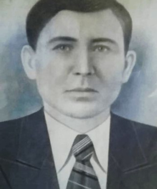 Цевак Иван Иванович