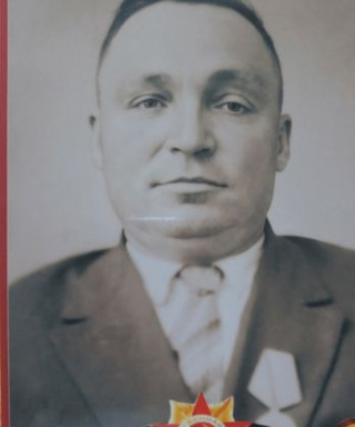 Зацепилов Михаил Михайлович