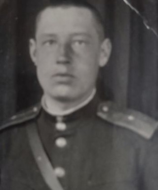 Белышев Анатолий Иванович