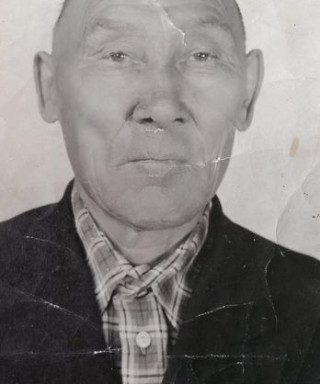 Избасаров Рахимжан Айтпаевич