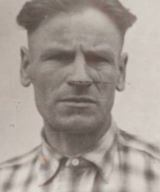 Мажинский Антон Петрович