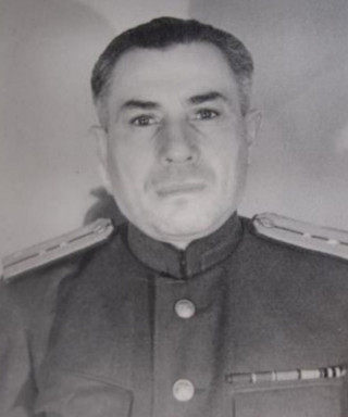 Цейтлин Аркадий Ефимович