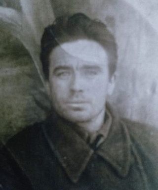 Ефремов Василий Васильевич