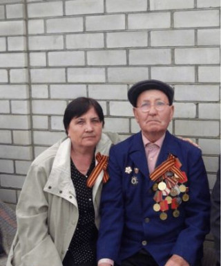 Бабченко Иван Иванович