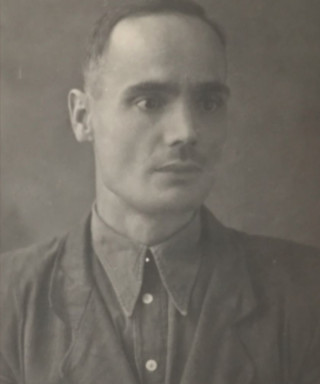 Михеев Андрей Степанович