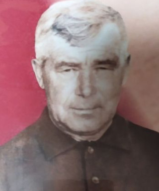 Яковлев Дмитрий Алексеевич