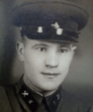 Пустотин Алексей Алексеевич