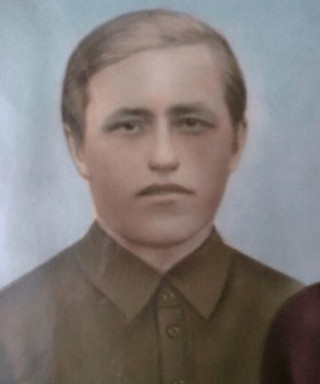 Заварыкин Павел Карпович