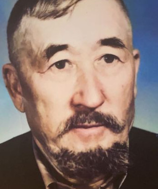 Ахмедзянов Мирхайдар Ямалтдинович