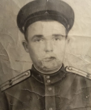 Булохов Николай Михайлович