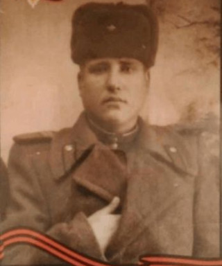 Латушко Николай Наумович