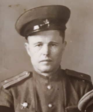 Лавриненко Дмитрий Михайлович