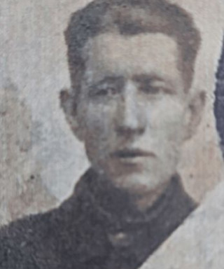 Железнов Иван Мартынович