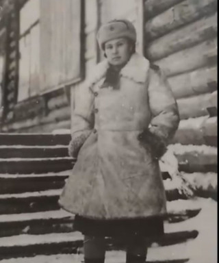 Ипаткова Нина Андреевна