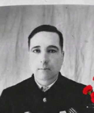 Даутов Абдулла Гарифович