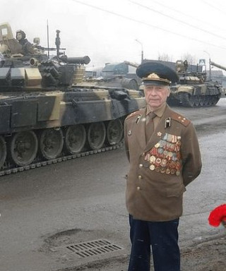 Ненастьев Георгий Иванович