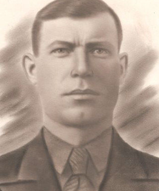 Лисицин Петр Михайлович