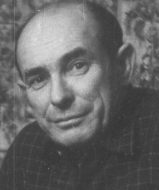 Захаров Аркадий Васильевич