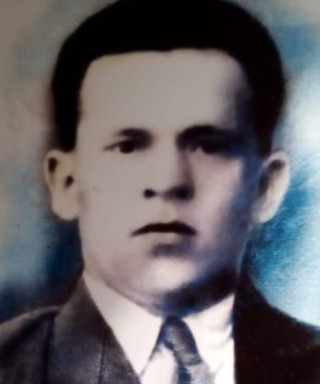 Набиуллин Насибулла Файзулович