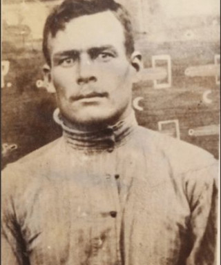 Овчинников Иван Григорьевич