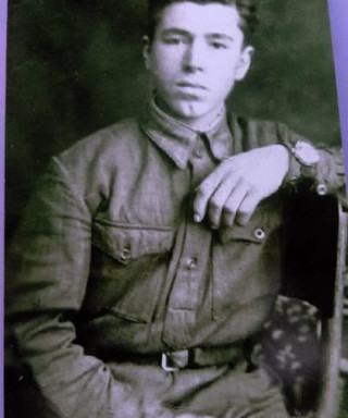 Багаутдинов Равиль Султанович