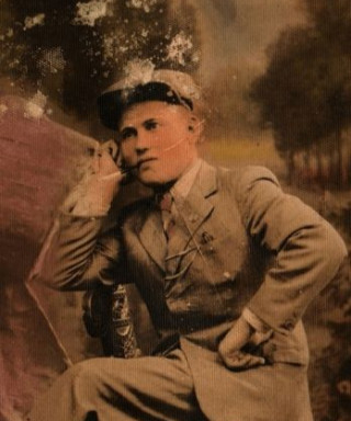 Кириченко Григорий Григорьевич