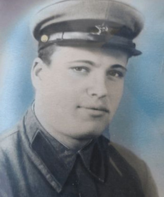 Ермаков Григорий Николаевич