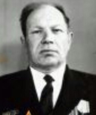 Сыготин Павел Яковлевич