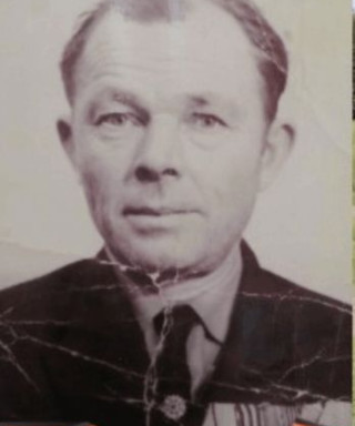 Андреев Александр Васильевич