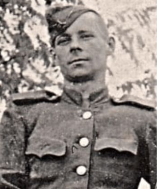 Дмитраков Василий Васильевич