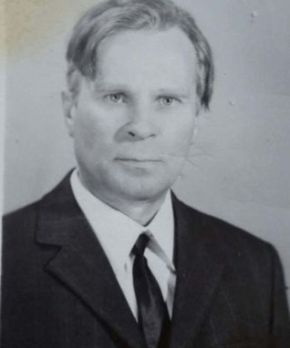 Карелин Юрий Васильевич