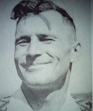 Жарков Алексей Семенович