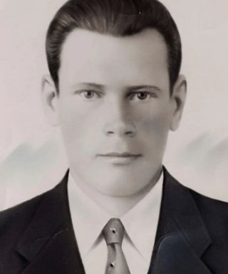 Евфарестов Николай Николаевич