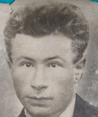 Гускин Евгений Иванович