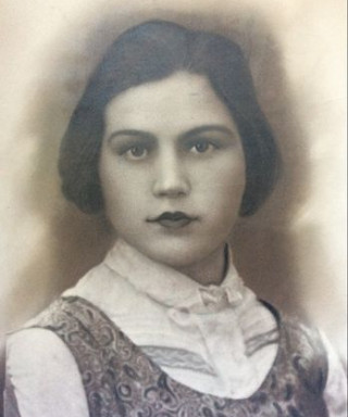 Шестакова Полина Ивановна