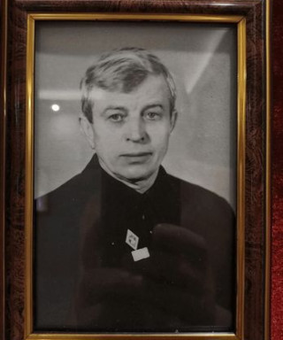 Корчагин Григорий Иванович