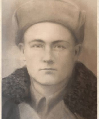 Коновалов Василий Иванович