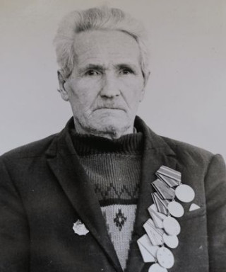 Фетисов Иван Ильич