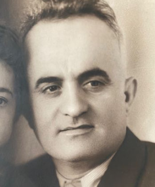 Киракосян Вазген Аршалуйсович