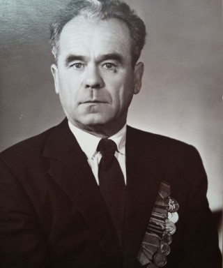 Клименко Иван Иванович