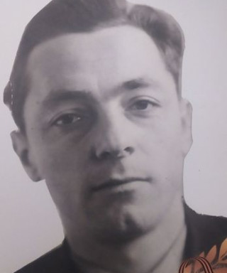 Пшенай Виктор Герасимович