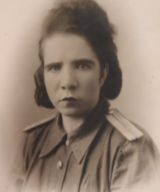 Киндаленкова Анна Марковна