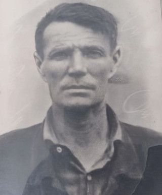 Доронькин Василий Дмитриевич