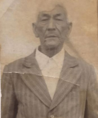 Бахтияров Ризантин Хакимович