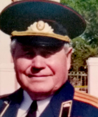 Бондаренко Николай Иванович